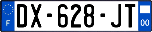 DX-628-JT