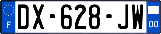 DX-628-JW