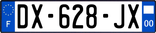 DX-628-JX