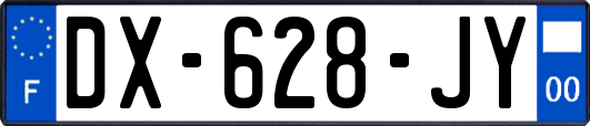 DX-628-JY