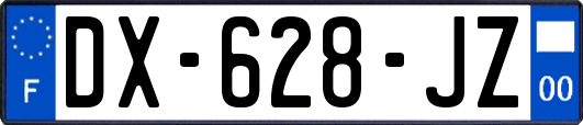 DX-628-JZ