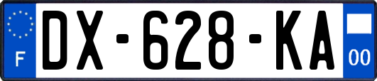 DX-628-KA