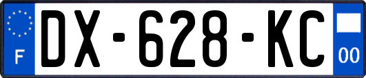 DX-628-KC