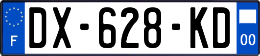DX-628-KD