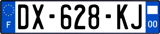 DX-628-KJ