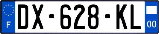 DX-628-KL