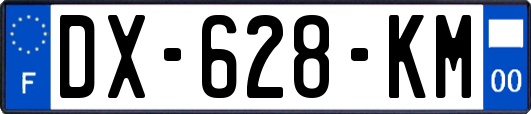 DX-628-KM