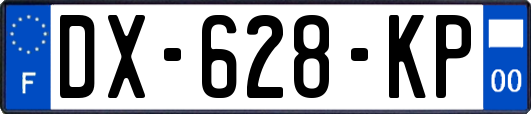 DX-628-KP