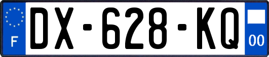 DX-628-KQ