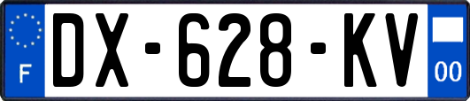 DX-628-KV