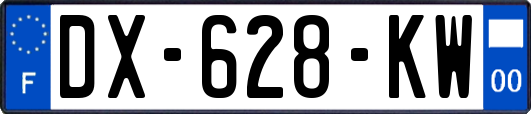 DX-628-KW