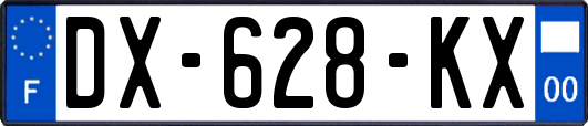 DX-628-KX