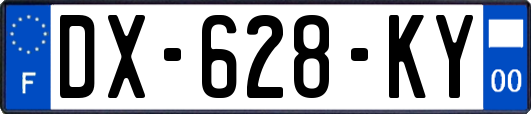 DX-628-KY