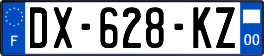 DX-628-KZ
