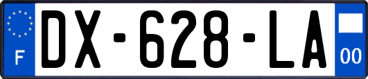 DX-628-LA