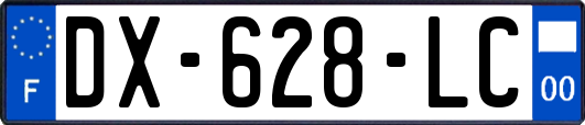 DX-628-LC