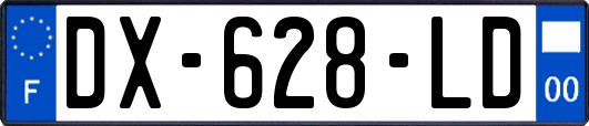 DX-628-LD