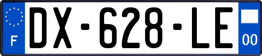 DX-628-LE