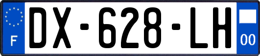 DX-628-LH