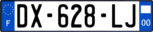DX-628-LJ