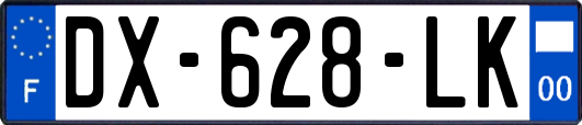 DX-628-LK