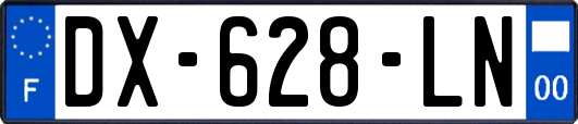 DX-628-LN