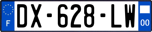 DX-628-LW