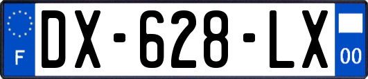 DX-628-LX