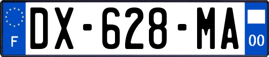 DX-628-MA