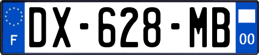 DX-628-MB