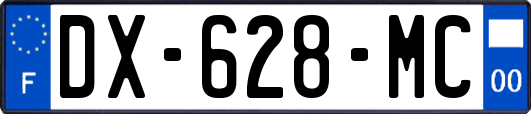 DX-628-MC