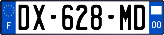 DX-628-MD