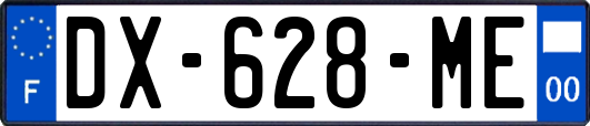 DX-628-ME