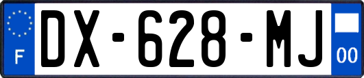 DX-628-MJ