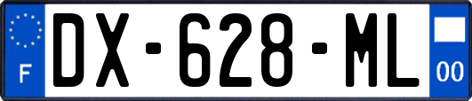 DX-628-ML