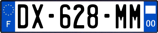 DX-628-MM