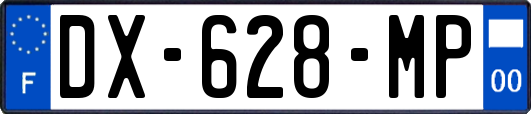 DX-628-MP