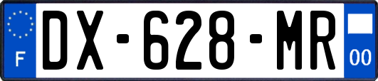 DX-628-MR