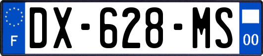 DX-628-MS