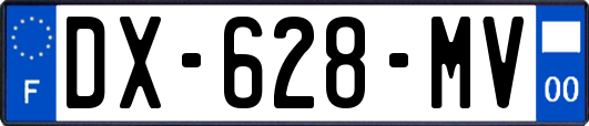 DX-628-MV