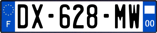 DX-628-MW