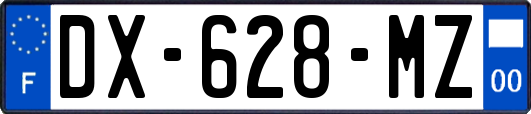 DX-628-MZ