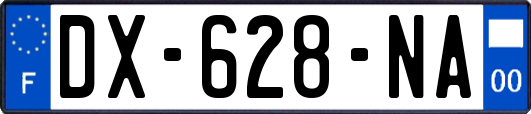 DX-628-NA