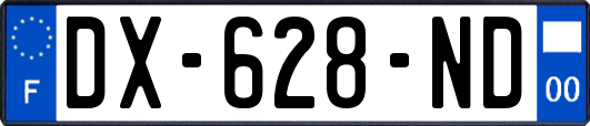 DX-628-ND