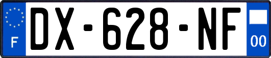 DX-628-NF