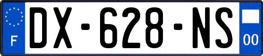 DX-628-NS