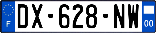 DX-628-NW