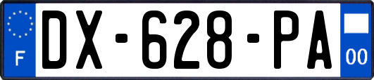 DX-628-PA