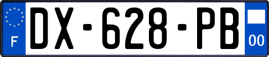 DX-628-PB