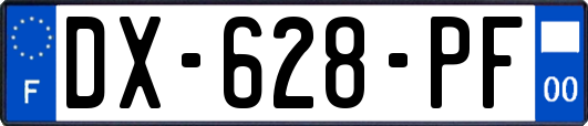 DX-628-PF
